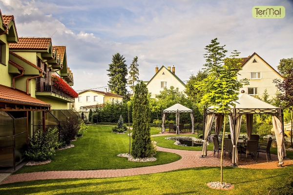 Hotel Penzión TERMAL (Bojnice)